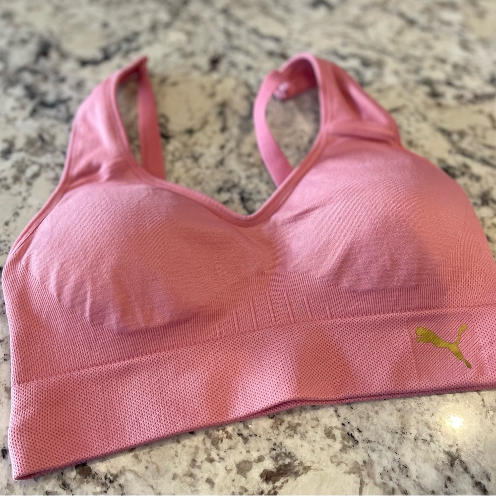 Puma Women’s sports bra